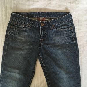 Lucky Brand jeans Sz 8